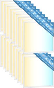 Image 1 of buy 2x2 LED panel lights