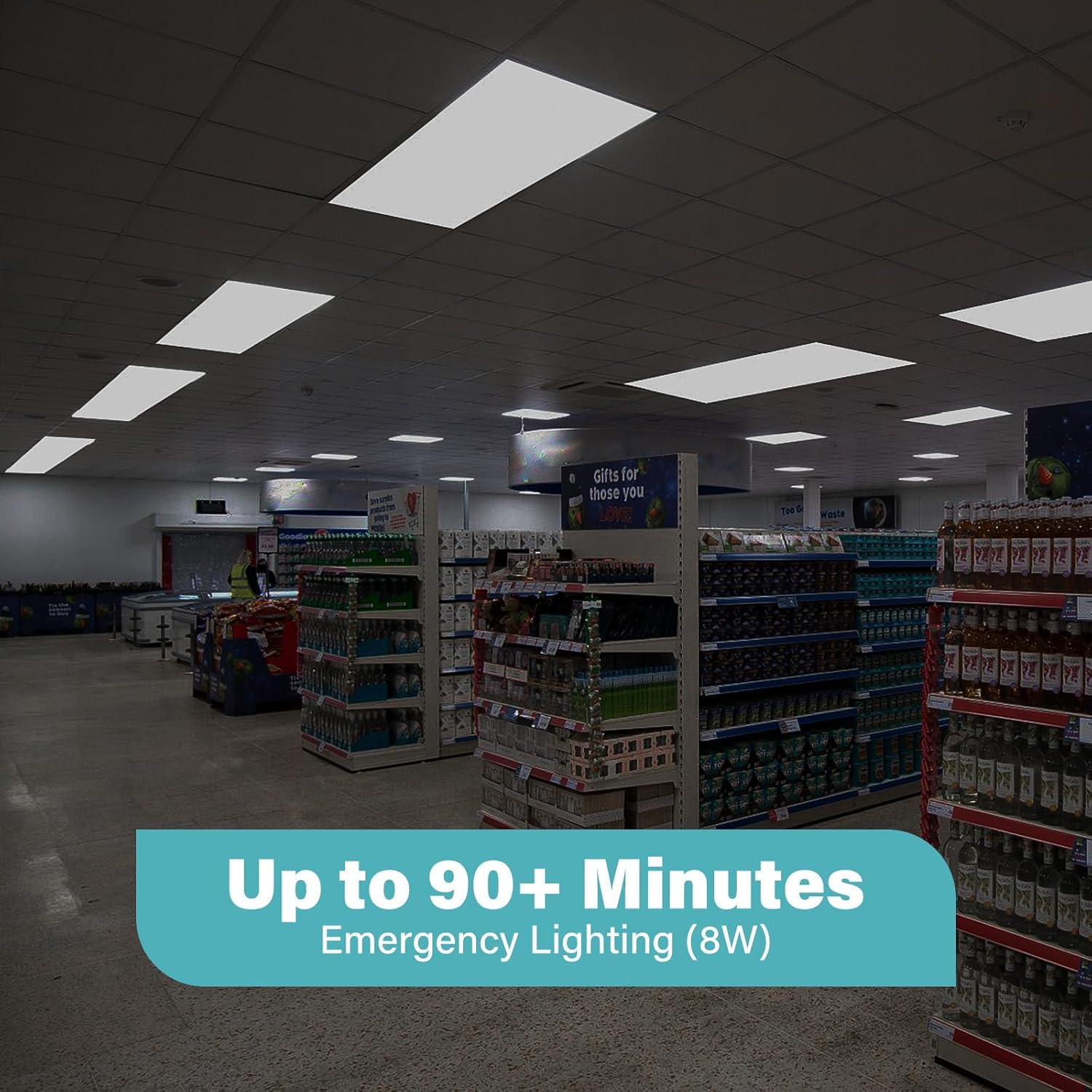 Step-by-step guide for buy 2x4 emergency LED panel light,2x4 emergency light worth buying,best emergency LED panel lights,VocgoUU emergency light pros cons,should I buy emergency battery backup lights,2x4 LED panel vs alternatives - complete tutorial