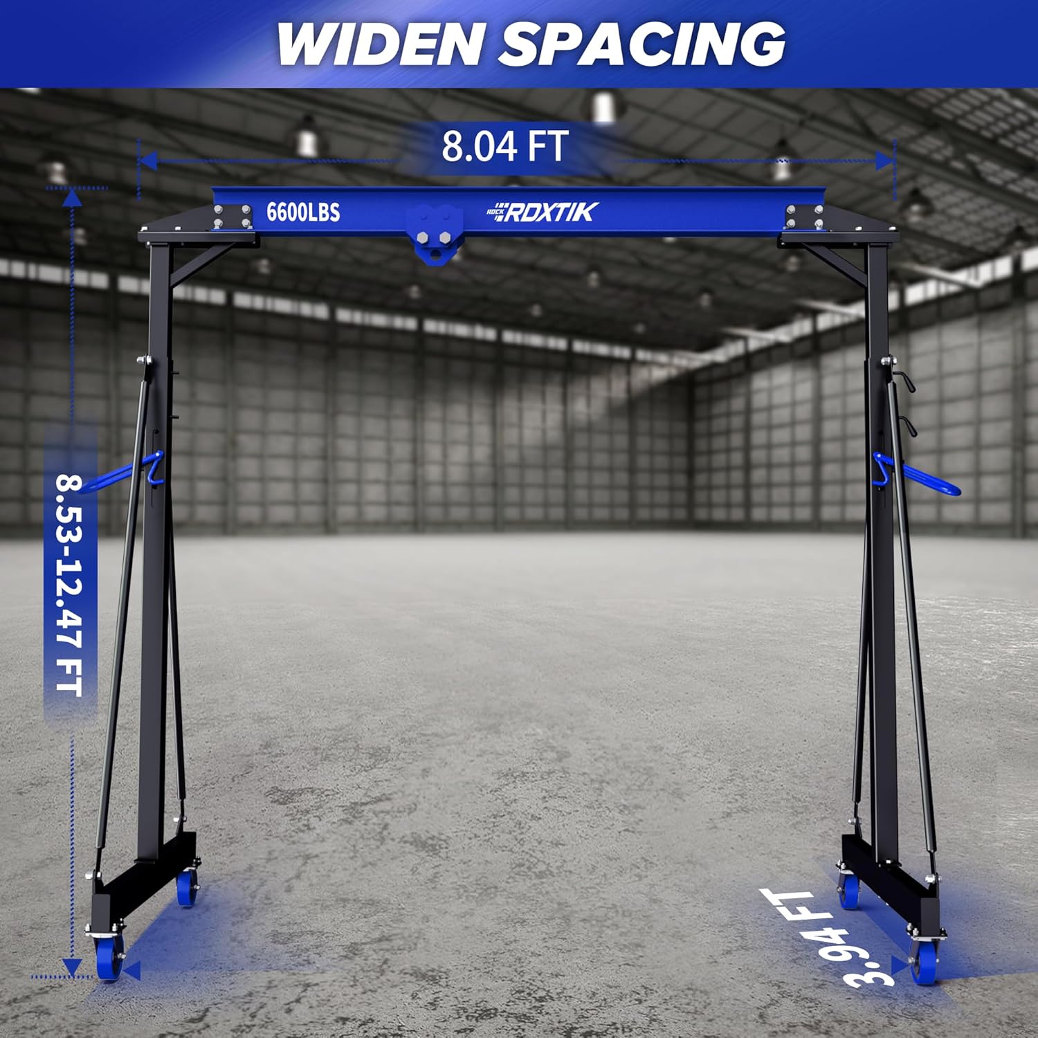 Reviews - Buy 3 Ton Gantry Crane: Honest Pros & Cons From Our Experience Step-by-step guide for buy 3 ton gantry crane,should I buy a 3 ton gantry crane,3 ton gantry crane worth buying,best portable gantry crane,3 ton gantry crane pros cons,RDXTIK gantry crane honest - complete tutorial