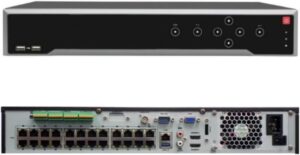 Image 1 of buy 32 channel 8K NVR