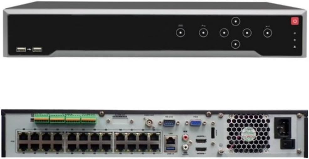 Reviews - Buy 32 Channel 8K NVR: Expert Analysis & Complete Pros & Cons buy 32 channel 8K NVR,32 channel NVR worth buying,best 32 channel network video recorder,DS-7732NI-M4/24P pros cons,should I buy a 32 channel NVR,32 channel 8K NVR vs alternatives - detailed features and technical specifications