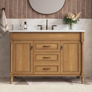 Image 1 of buy 48 inch bathroom vanity
