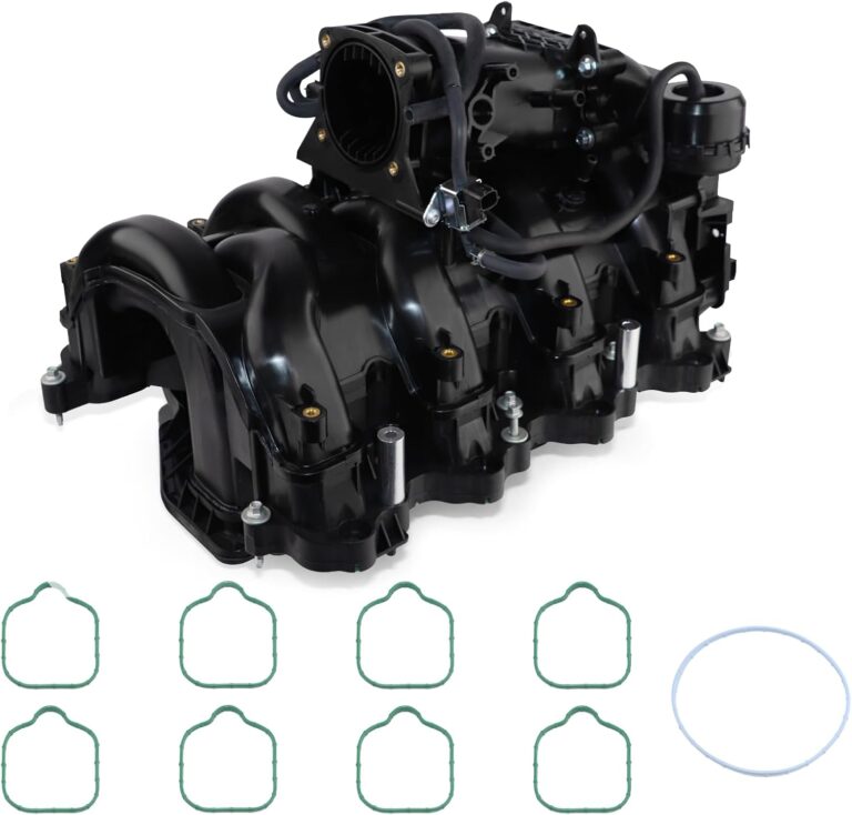 Image 1 of buy 6.2L intake manifold