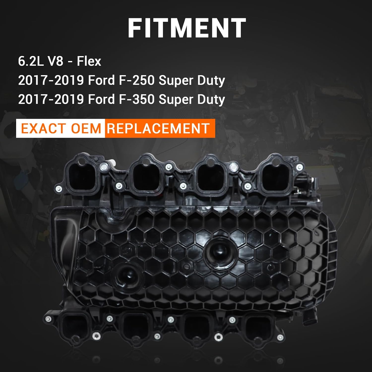 Step-by-step guide for buy 6.2L intake manifold,6.2L intake manifold worth buying,best intake manifold for Ford F-250,6.2L intake manifold pros cons,should I buy 6.2L intake manifold,Ford 6.2L intake manifold vs OEM - complete tutorial