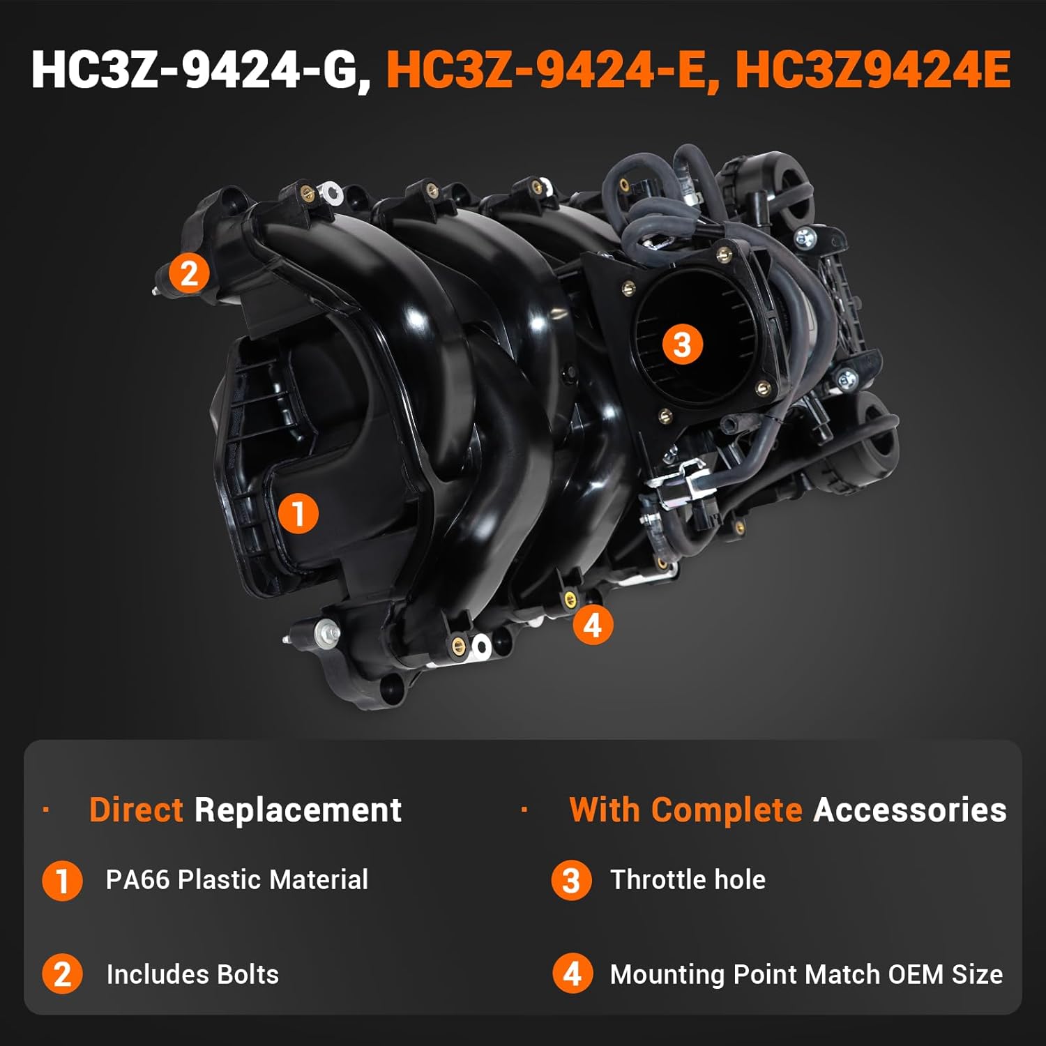 buy 6.2L intake manifold,6.2L intake manifold worth buying,best intake manifold for Ford F-250,6.2L intake manifold pros cons,should I buy 6.2L intake manifold,Ford 6.2L intake manifold vs OEM performance testing and real-world results