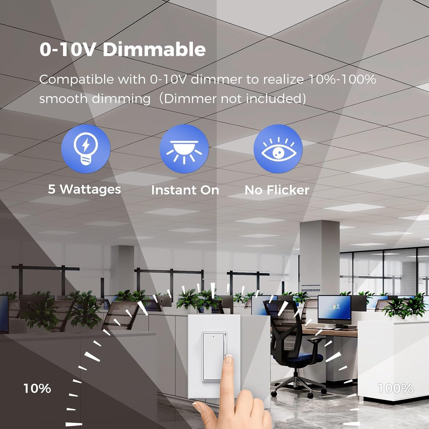 Step-by-step guide for buy AIKVSXER 2x2 LED panel lights,AIKVSXER 2x2 LED panel pros cons,best 2x2 LED drop ceiling lights,AIKVSXER LED panel worth buying,2x2 LED panel light vs alternatives,should I buy AIKVSXER LED panels - complete tutorial