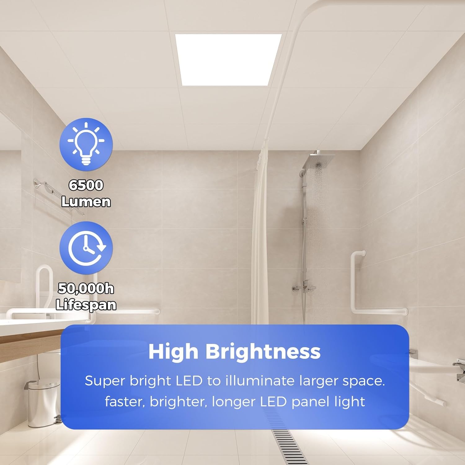 buy AIKVSXER 2x2 LED panel lights,AIKVSXER 2x2 LED panel pros cons,best 2x2 LED drop ceiling lights,AIKVSXER LED panel worth buying,2x2 LED panel light vs alternatives,should I buy AIKVSXER LED panels performance testing and real-world results