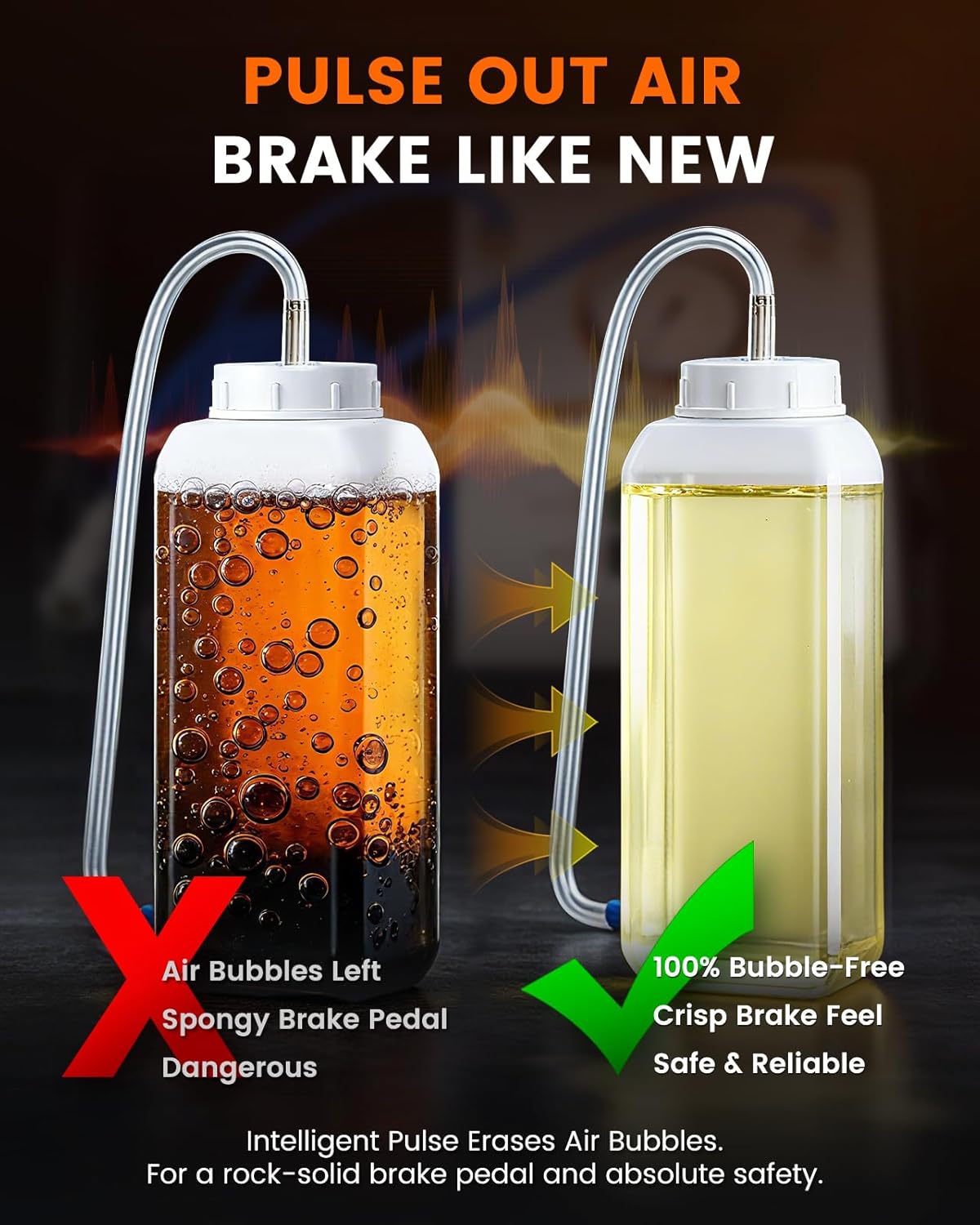 Reviews - Buy ANCEL BR2000 Elite Brake Bleeder - Honest Pros & Cons & Our Experience buy ANCEL BR2000 Elite brake bleeder,ANCEL BR2000 Elite worth buying,best one-person brake bleeder kit,ANCEL BR2000 Elite pros cons,BR2000 Elite vs other bleeders,should I buy the ANCEL brake bleeder performance testing and real-world results