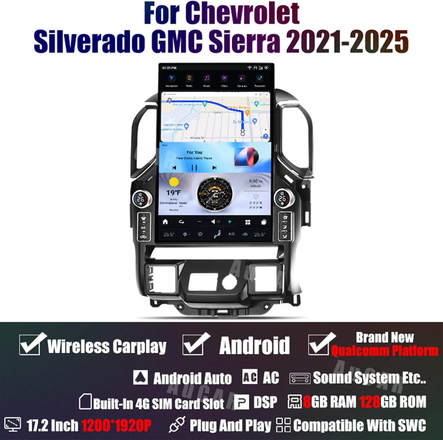 buy AUCARAUTO 836-MAX head unit,AUCARAUTO 836-MAX worth buying,best 17.2 inch Android car stereo,AUCARAUTO 836-MAX pros cons,should I buy AUCARAUTO 836-MAX,AUCARAUTO 836-MAX vs alternatives unboxing and complete package contents