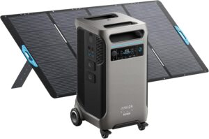 Image 1 of buy Anker SOLIX F3800 Plus