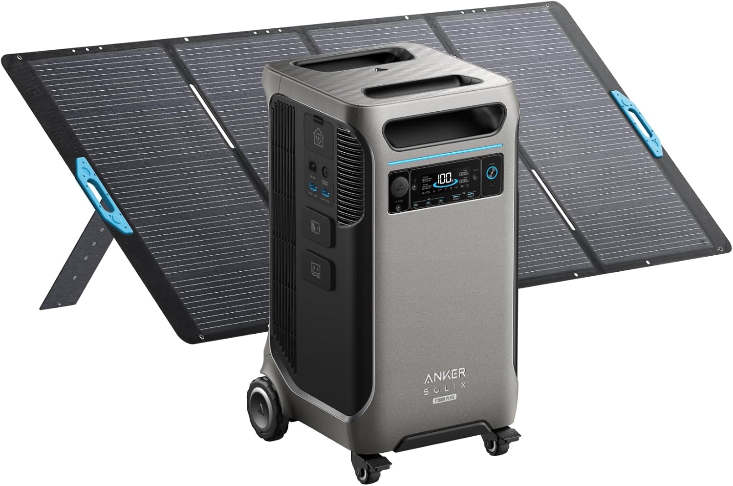 buy Anker SOLIX F3800 Plus,Anker SOLIX F3800 Plus worth buying,Anker SOLIX F3800 Plus pros cons,best portable power station for home,Anker SOLIX F3800 Plus vs alternatives,should I buy Anker SOLIX F3800 Plus - detailed features and technical specifications