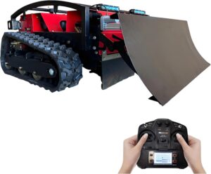 Image 1 of buy DareDevil SPYDER mower