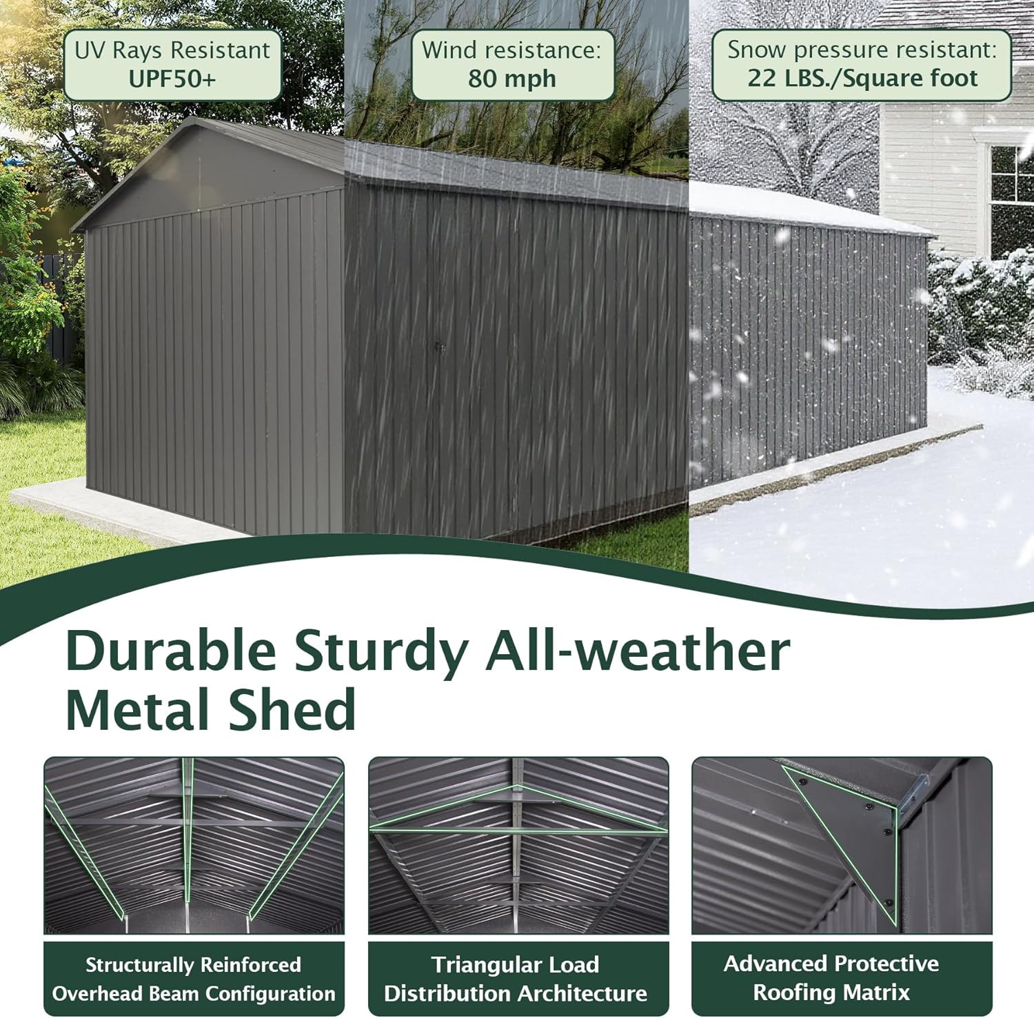 buy Domi 12x20 metal garage,Domi 12x20 garage worth buying,best large metal storage shed,Domi carport pros and cons,should I buy a Domi outdoor garage,Domi 12x20 vs other carports performance testing and real-world results