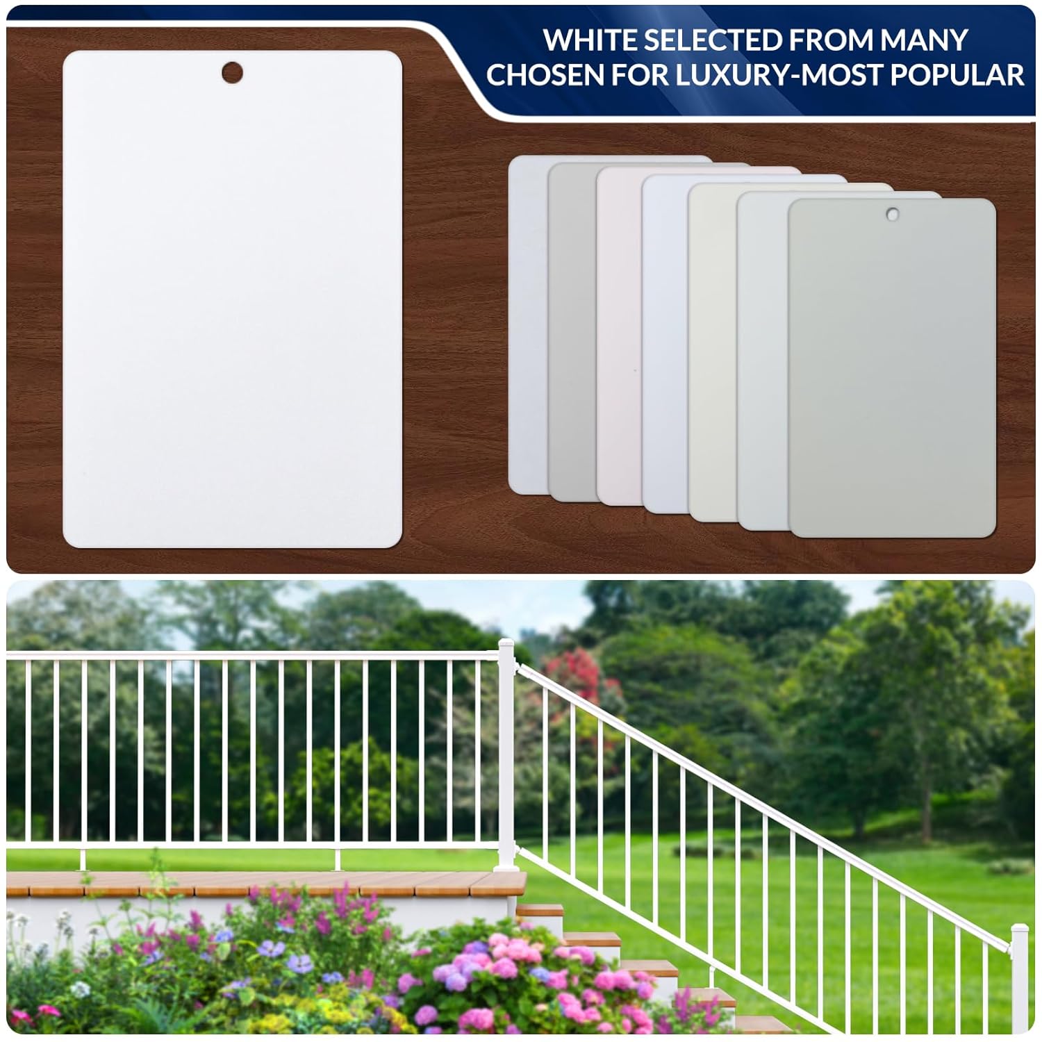 Reviews - Buy Egadis Aluminum Railing Kit - Honest Pros & Cons & Our Experience buy Egadis aluminum railing kit,Egadis aluminum railing kit worth buying,best aluminum deck railing kit,Egadis railing kit pros cons,Egadis vs other railing kits,should I buy Egadis deck railing unboxing and complete package contents