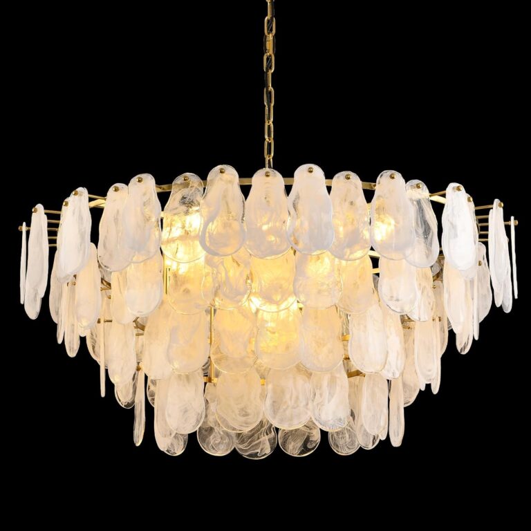 Reviews - Buy Giawosth Cloud Chandelier: Honest Pros & Cons & Our Experience Image 1 of buy Giawosth cloud chandelier