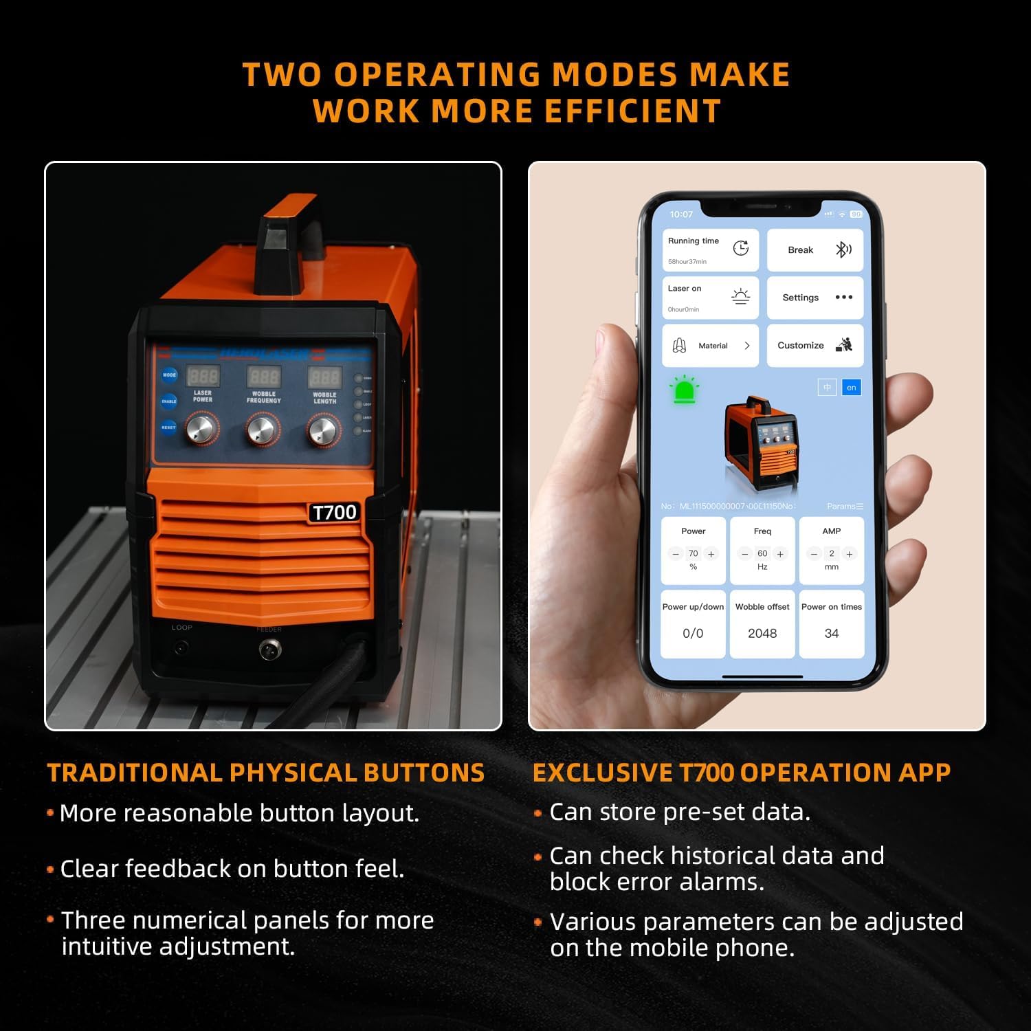 Reviews - Buy HEROLASER T1 Laser Welder: Honest Pros & Cons Analysis buy HEROLASER T1 laser welder,HEROLASER T1 worth buying,HEROLASER T1 pros cons,best portable laser welder,HEROLASER T1 vs alternatives,should I buy HEROLASER T1 unboxing and complete package contents