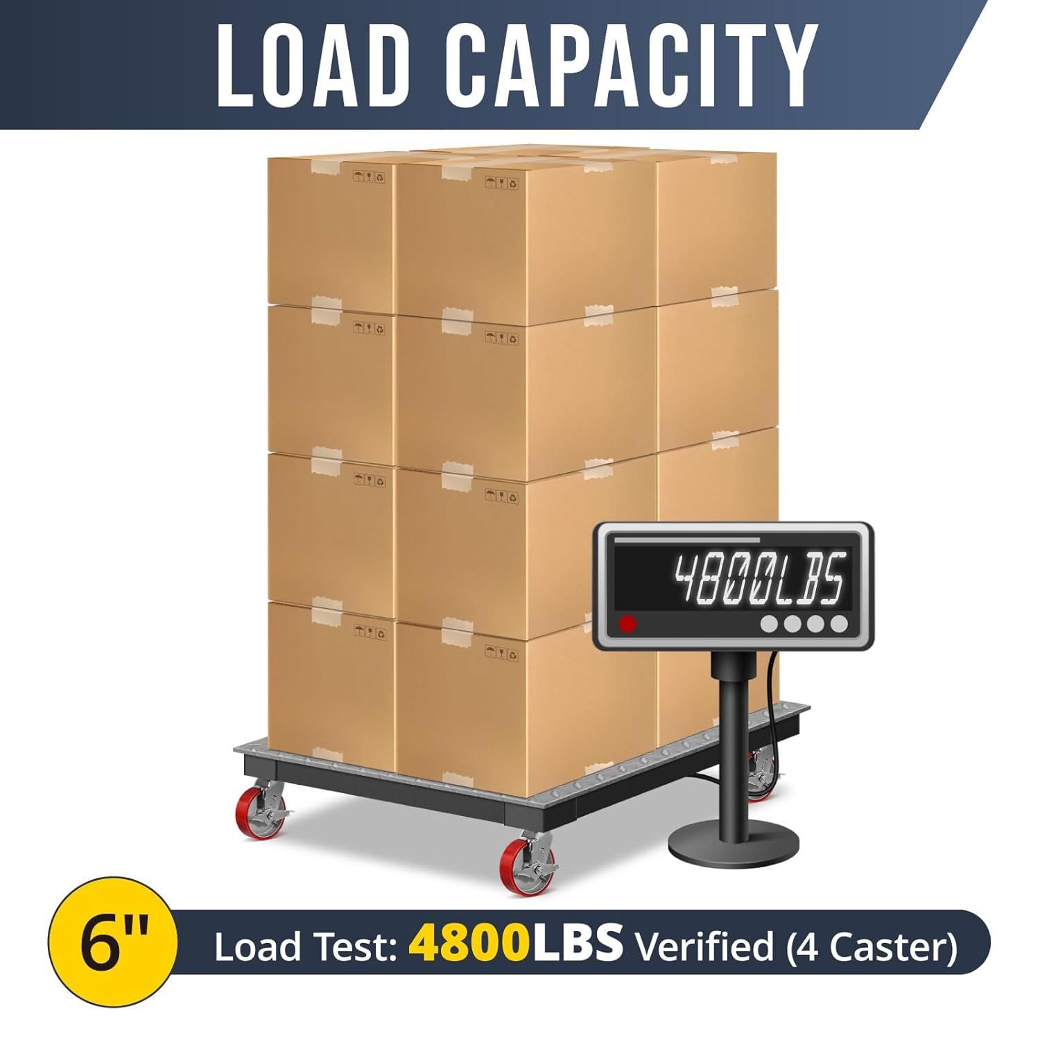 Step-by-step guide for buy Handsammu 6x2 casters,Handsammu casters worth buying,6x2 heavy duty casters pros cons,best polyurethane caster wheels,Handsammu vs other casters,should I buy 6 inch casters - complete tutorial