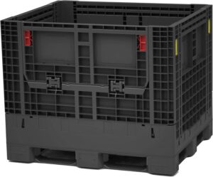 Image 1 of buy Hudson Exchange bulk container