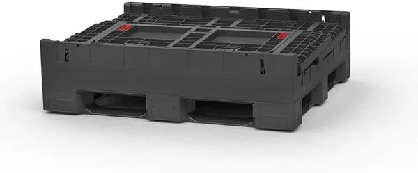 buy Hudson Exchange bulk container,Hudson Exchange container worth buying,best collapsible bulk container,Hudson Exchange 48x40 container pros cons,should I buy Hudson Exchange container,Hudson Exchange vs other bulk containers performance testing and real-world results