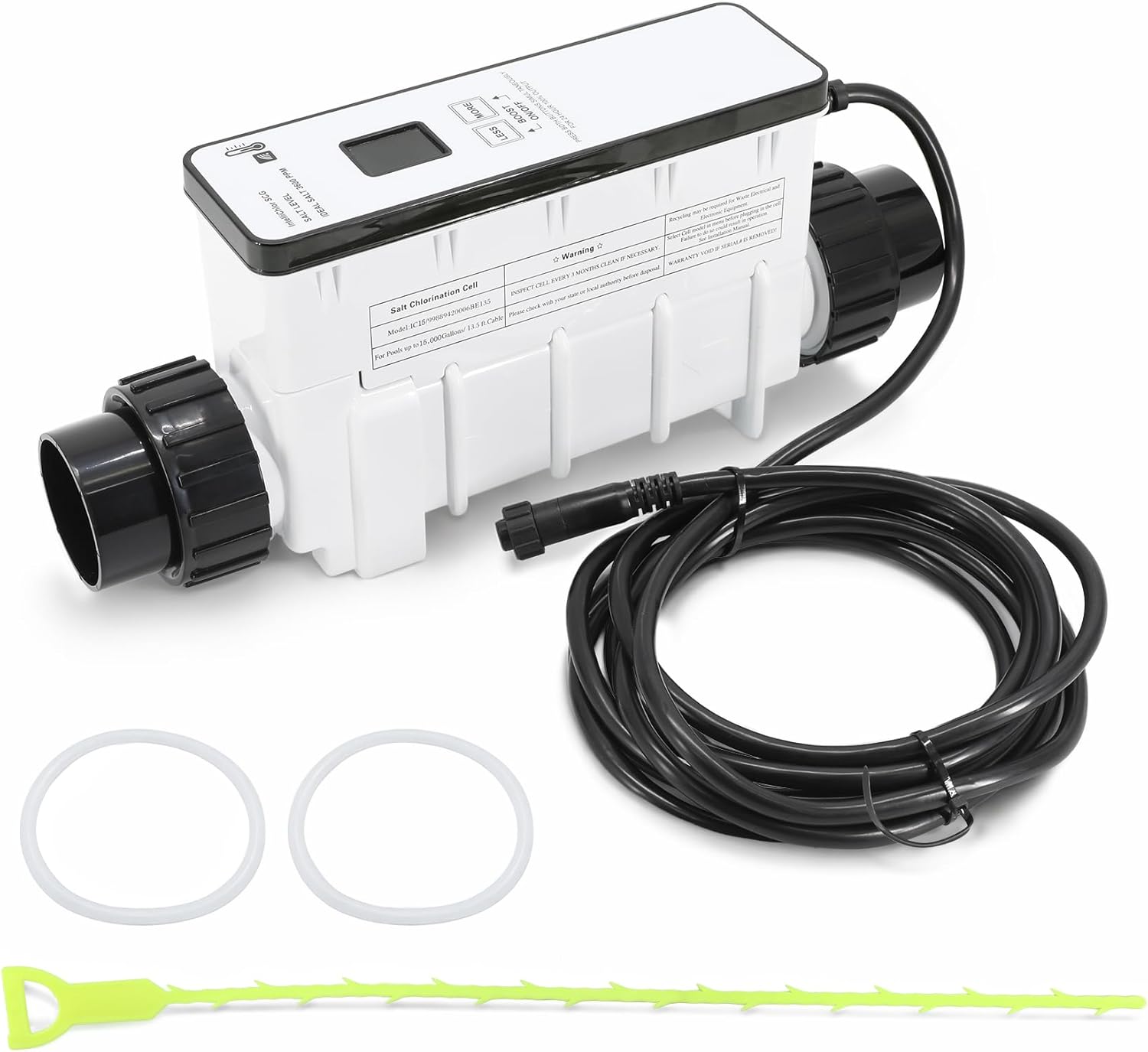 Detailed features and technical specifications for the buy IC15 salt cell replacement,IC15 salt cell worth buying,best IC15 replacement cell,IC15 salt cell pros cons,IC15 vs other salt cells,should I buy IC15 replacement