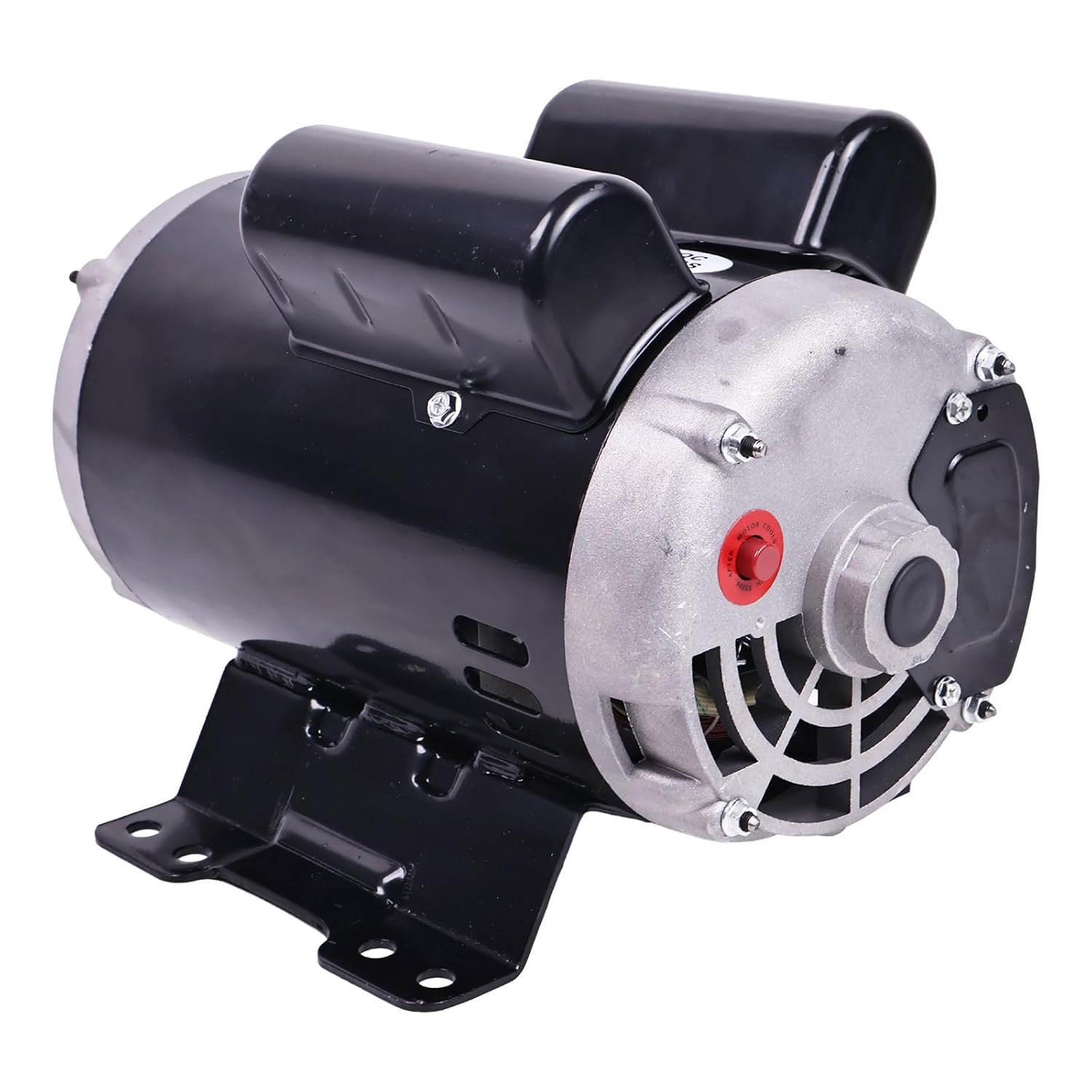 Step-by-step guide for buy Ingersoll Rand 5HP compressor motor,Ingersoll Rand 5HP motor worth it,Ingersoll Rand 4766947400 pros cons,best 5HP compressor motor replacement,Ingersoll Rand 184T frame motor,should I buy a 5HP compressor motor - complete tutorial