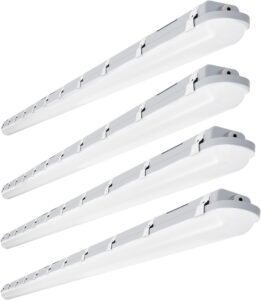 Image 1 of buy JTT 8ft LED vapor tight light