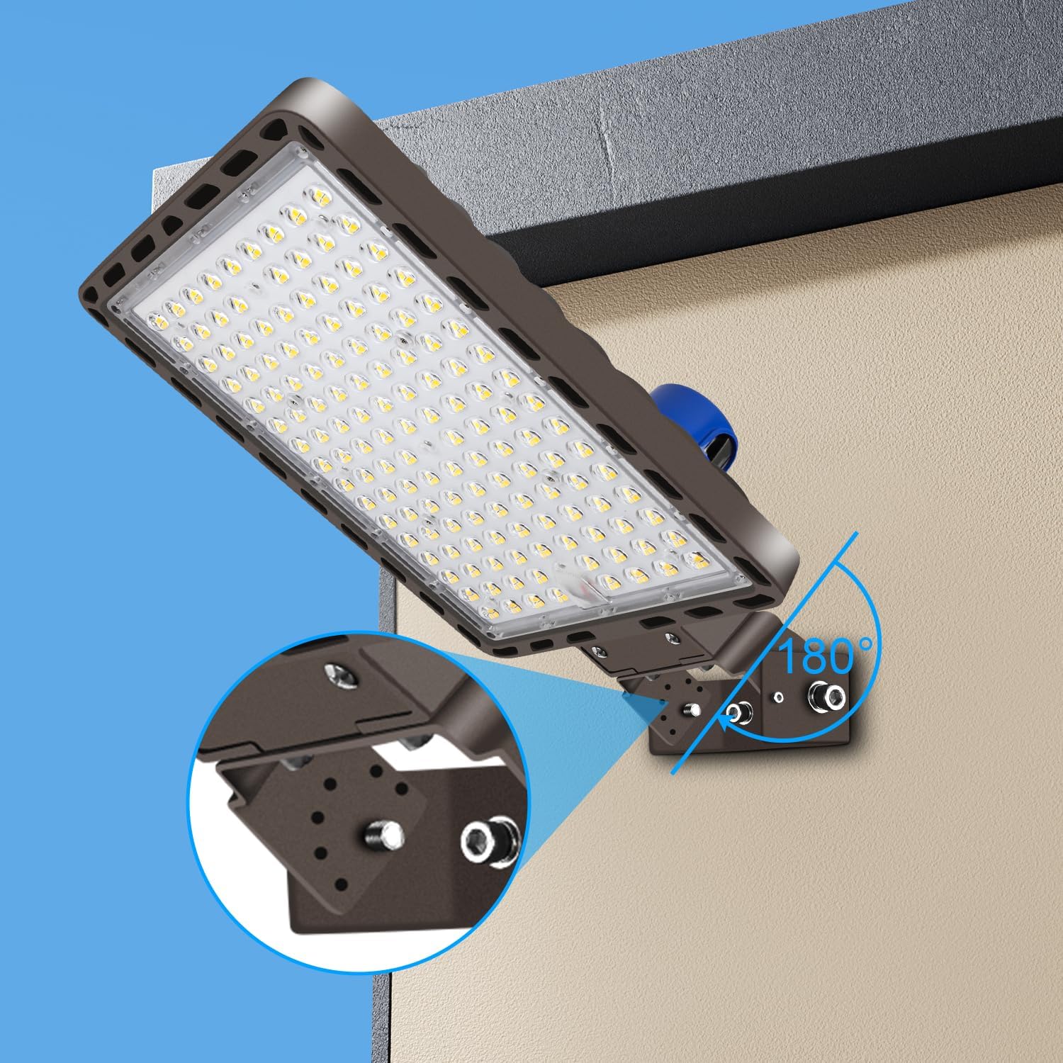 Step-by-step guide for buy Juyace 350W LED parking lot light,Juyace 350W worth buying,Juyace 350W pros cons,best commercial LED area light,Juyace vs other parking lot lights,should I buy Juyace 350W - complete tutorial