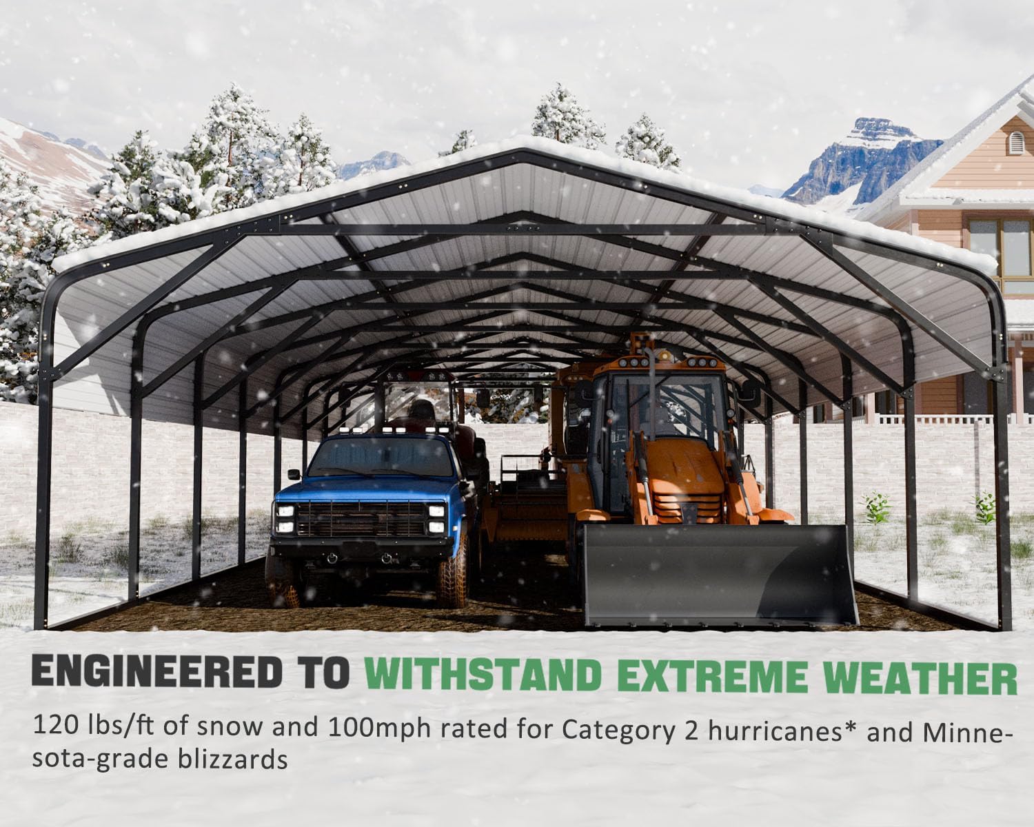 Reviews - Buy K Knowbody Carport Kit: Honest Pros & Cons & Our Experience Step-by-step guide for buy K Knowbody carport kit,K Knowbody carport worth buying,K Knowbody 20x52 carport pros cons,best heavy-duty RV carport,K Knowbody carport vs alternatives,should I buy K Knowbody carport - complete tutorial