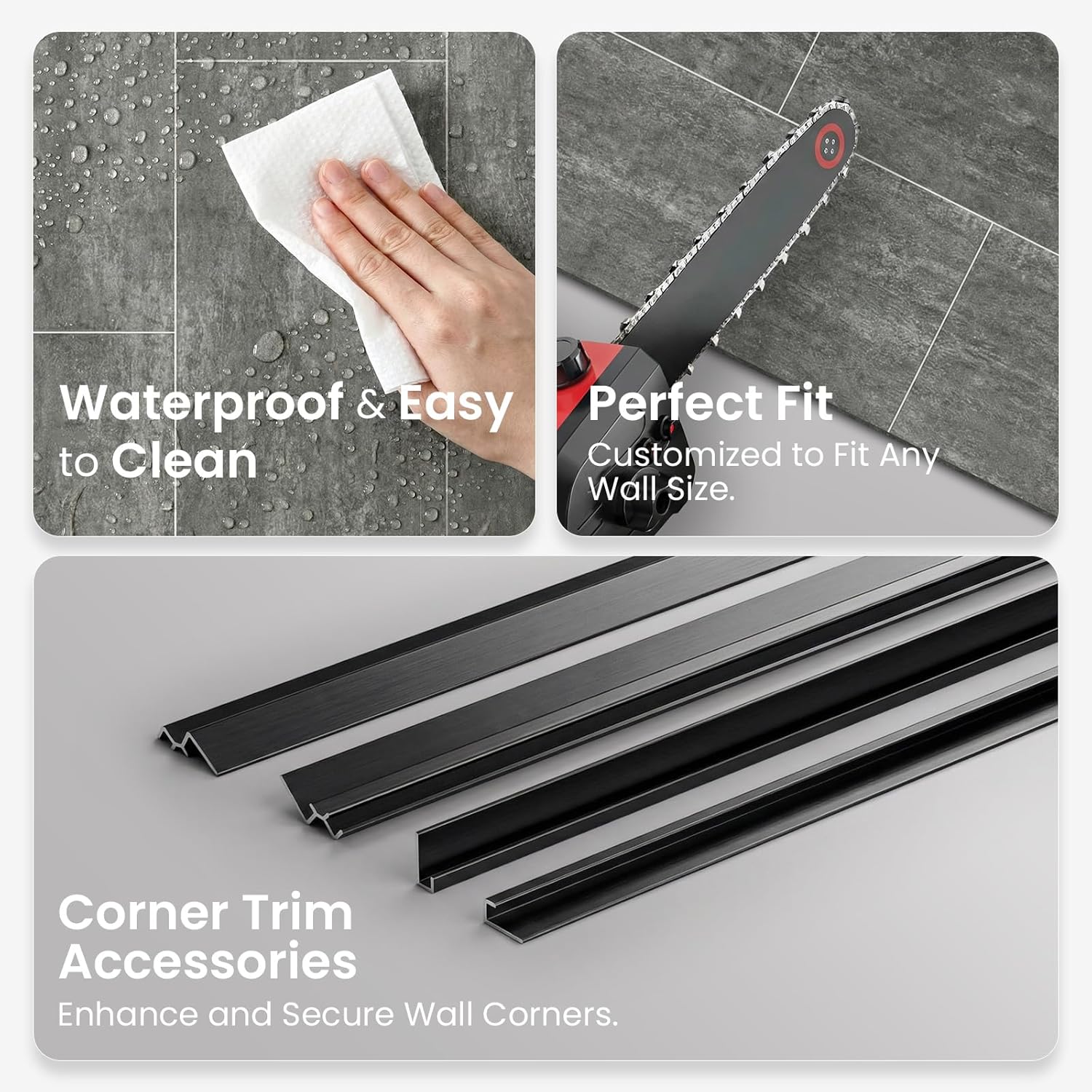 buy LARWORKS shower wall panels,should I buy LARWORKS shower panels,LARWORKS shower panels vs alternatives,LARWORKS shower panels pros cons,LARWORKS shower panels worth buying,best SPC shower wall kit performance testing and real-world results