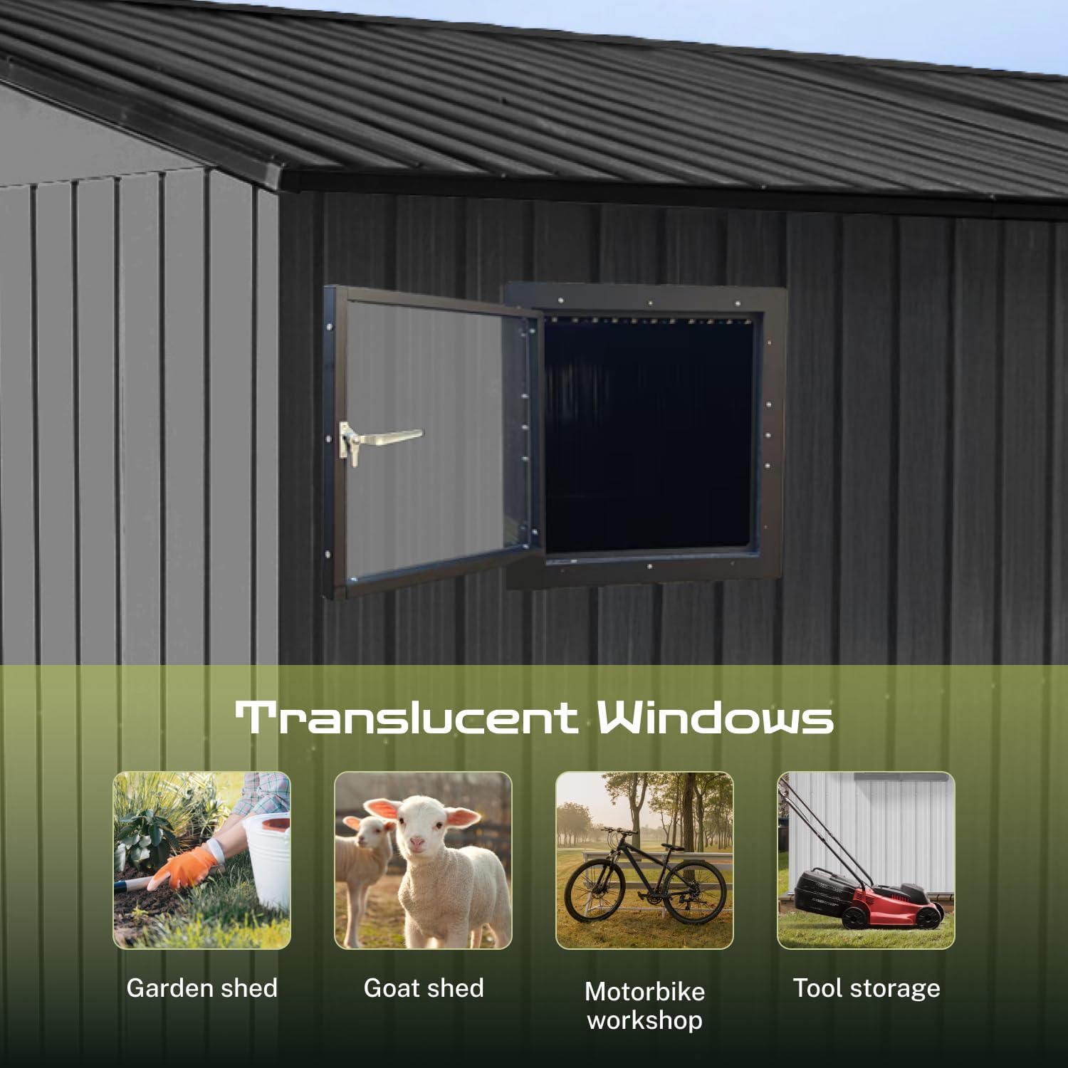 Step-by-step guide for buy LINKHOO metal storage shed,should I buy LINKHOO shed,LINKHOO shed pros cons,LINKHOO 12x10 shed worth buying,best metal garden shed,LINKHOO vs other sheds - complete tutorial