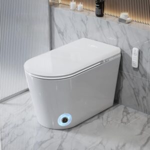 Image 1 of buy Loupusuo smart toilet