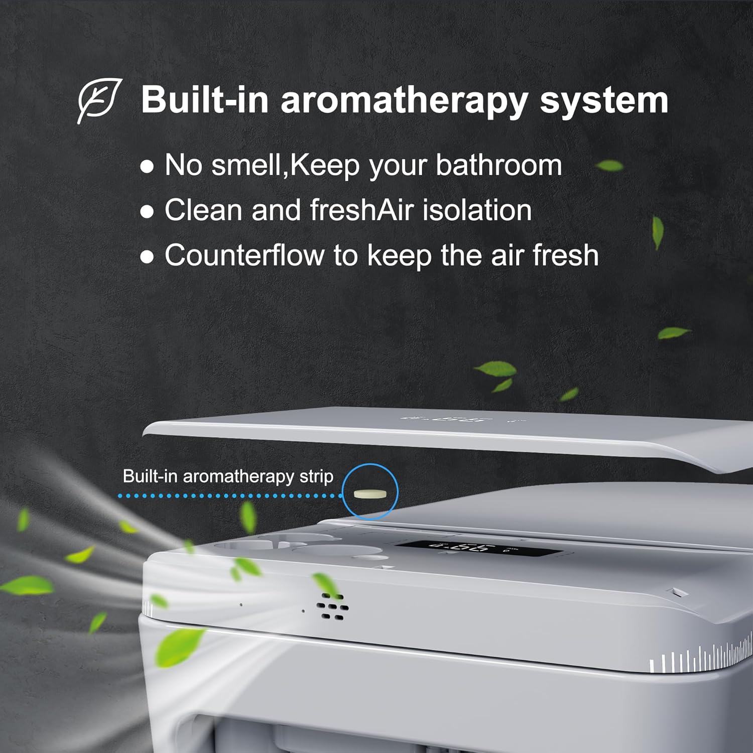 Reviews - Buy Loupusuo Smart Toilet: Honest Pros & Cons & Our Experience buy Loupusuo smart toilet,Loupusuo smart toilet worth buying,Loupusuo L05 Pro Max pros cons,best smart toilet with auto lid,smart toilet with foot sensor,should I buy a Loupusuo toilet performance testing and real-world results