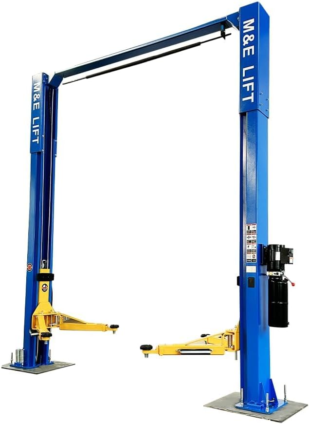 Reviews - Buy ME-LM110S Two Post Lift: Honest Pros & Cons Analysis buy ME-LM110S two post lift,ME-LM110S worth buying,ME-LM110S pros cons,best two post lift for shop,ME-LM110S vs alternatives,should I buy ME-LM110S unboxing and complete package contents