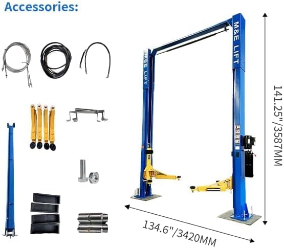 Reviews - Buy ME-LM110S Two Post Lift: Honest Pros & Cons Analysis buy ME-LM110S two post lift,ME-LM110S worth buying,ME-LM110S pros cons,best two post lift for shop,ME-LM110S vs alternatives,should I buy ME-LM110S performance testing and real-world results
