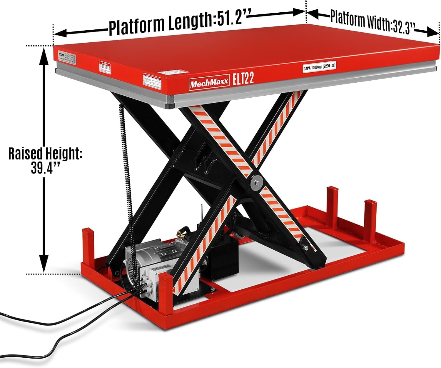 Unboxing and complete package contents of the buy MechMaxx ELT22 lift table,MechMaxx ELT22 worth buying,MechMaxx ELT22 pros cons,MechMaxx ELT22 vs alternatives,best 2200lb hydraulic lift table,should I buy a MechMaxx lift table