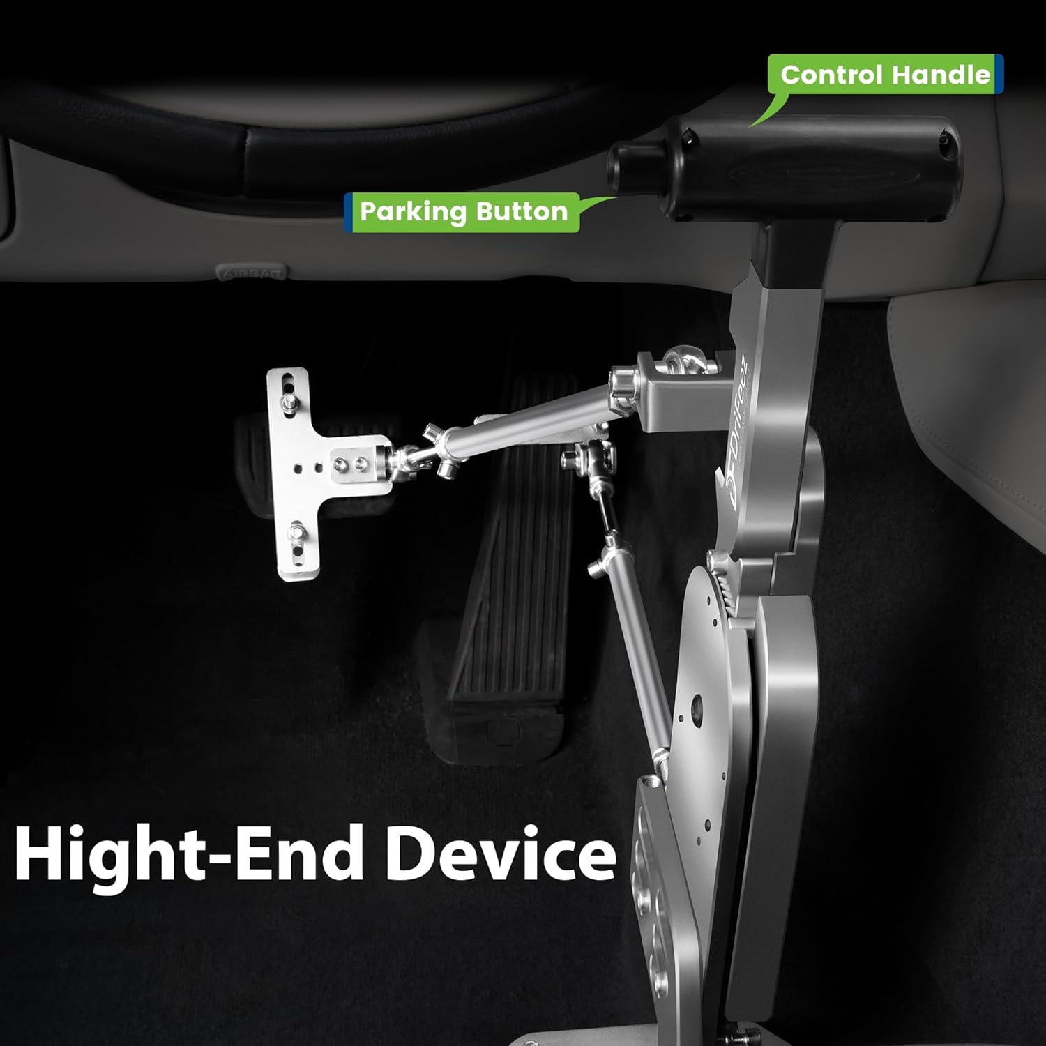 buy OceanicEcho hand controls,hand controls for automatic cars,OceanicEcho RC1 worth buying,permanent hand control pros cons,best hand controls for disabled drivers,should I buy OceanicEcho hand controls unboxing and complete package contents