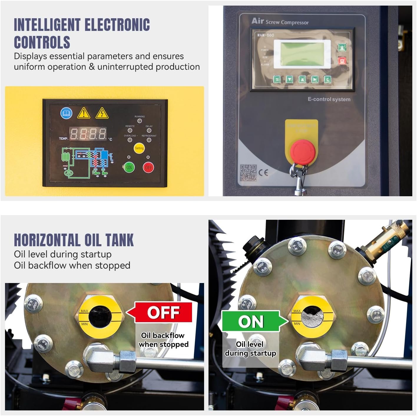 buy PACK15-TAV air compressor,PACK15-TAV worth buying,PACK15-TAV pros cons,best 15kw rotary screw compressor,PACK15-TAV vs alternatives,should I buy the PACK15-TAV performance testing and real-world results