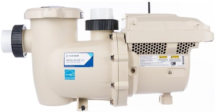 buy Pentair IntelliFlo3 VSF pump,IntelliFlo3 VSF worth buying,IntelliFlo3 VSF pros cons,IntelliFlo3 VSF vs alternatives,should I buy IntelliFlo3 VSF,best variable speed pool pump unboxing and complete package contents