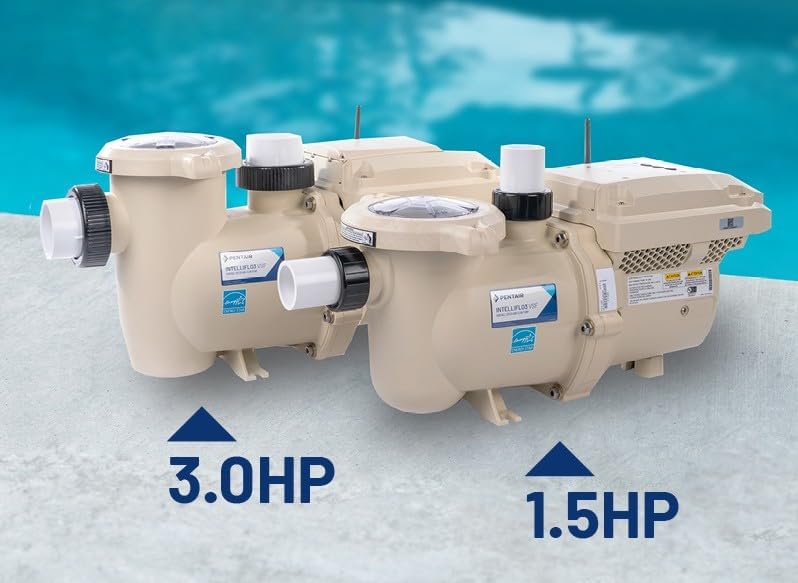 Step-by-step guide for buy Pentair IntelliFlo3 VSF pump,IntelliFlo3 VSF worth buying,IntelliFlo3 VSF pros cons,IntelliFlo3 VSF vs alternatives,should I buy IntelliFlo3 VSF,best variable speed pool pump - complete tutorial