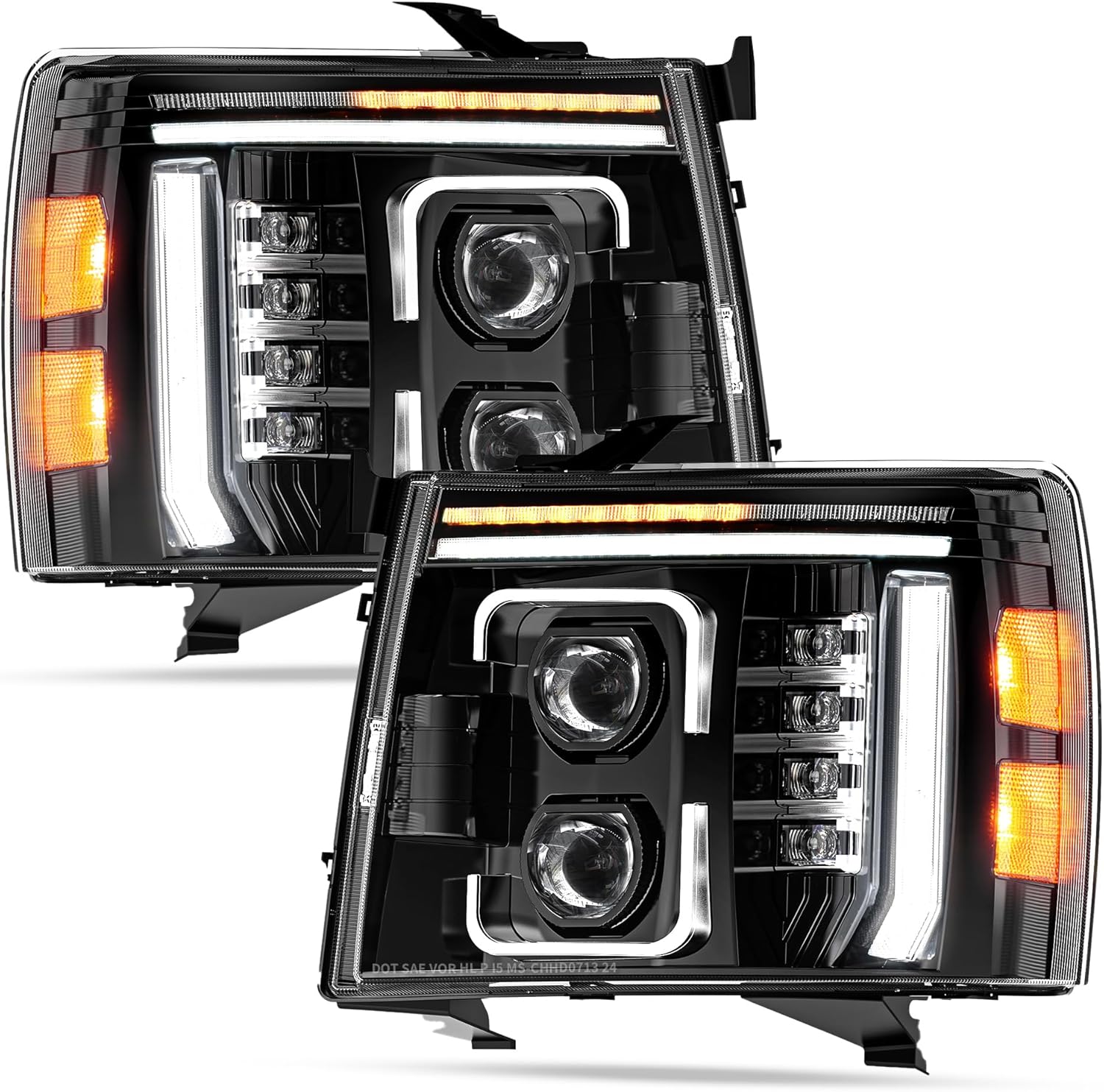 buy RAMJET4X4 LED headlights Silverado,RAMJET4X4 headlights worth buying,Silverado LED headlights pros cons,RAMJET4X4 vs other LED headlights,should I buy RAMJET4X4 headlights,best LED headlights for Silverado - detailed features and technical specifications