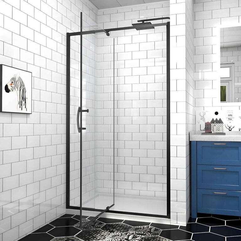 Image 1 of buy Rodkedc pivot shower door