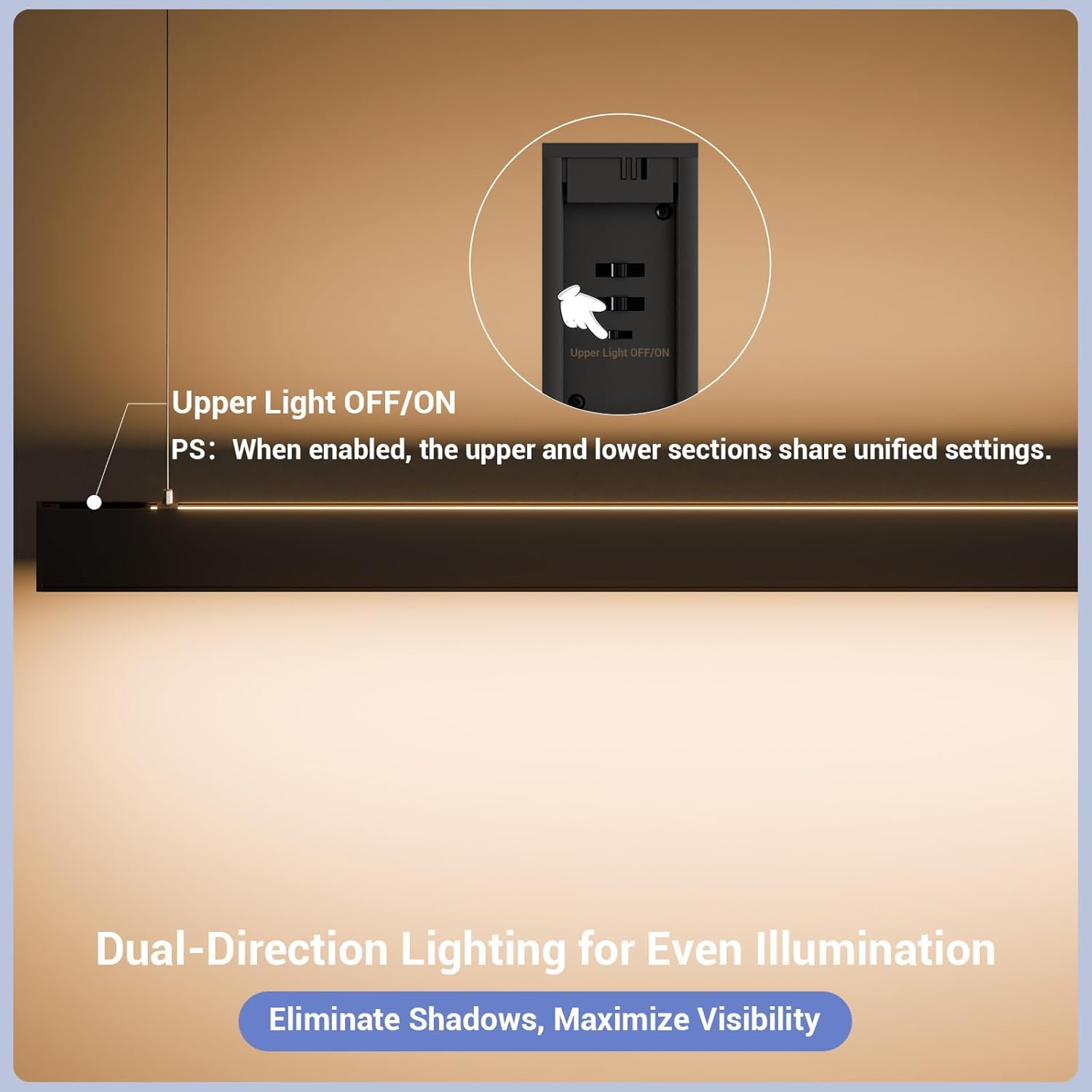 buy SLAclite 8FT linear lights,SLAclite linear lights worth buying,best 8FT linear light fixtures,SLAclite lights pros cons,8FT LED linear light vs alternatives,should I buy SLAclite linear lights performance testing and real-world results