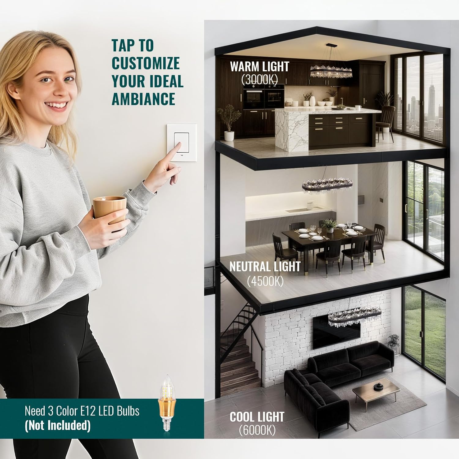 Reviews - Buy Siljoy Black Crystal Chandelier: Honest Pros & Cons Analysis buy Siljoy black crystal chandelier,Siljoy chandelier worth buying,best modern rectangular chandelier,black crystal chandelier pros cons,Siljoy chandelier vs alternatives,should I buy a Siljoy chandelier performance testing and real-world results