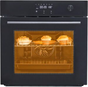Image 1 of buy TROPOW 24 inch wall oven