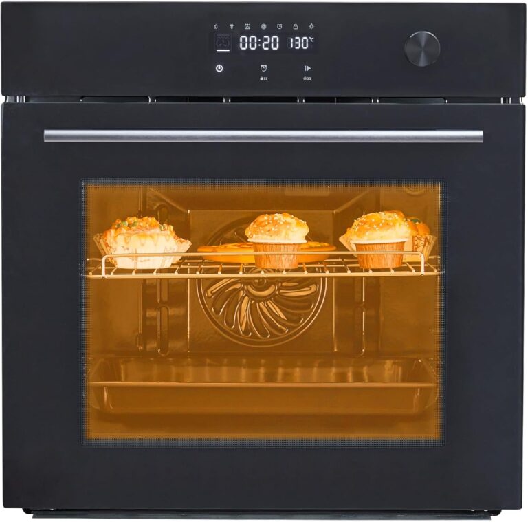 Image 1 of buy TROPOW 24 inch wall oven