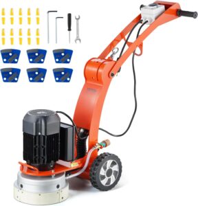 Image 1 of buy VEVOR 10 electric floor grinder