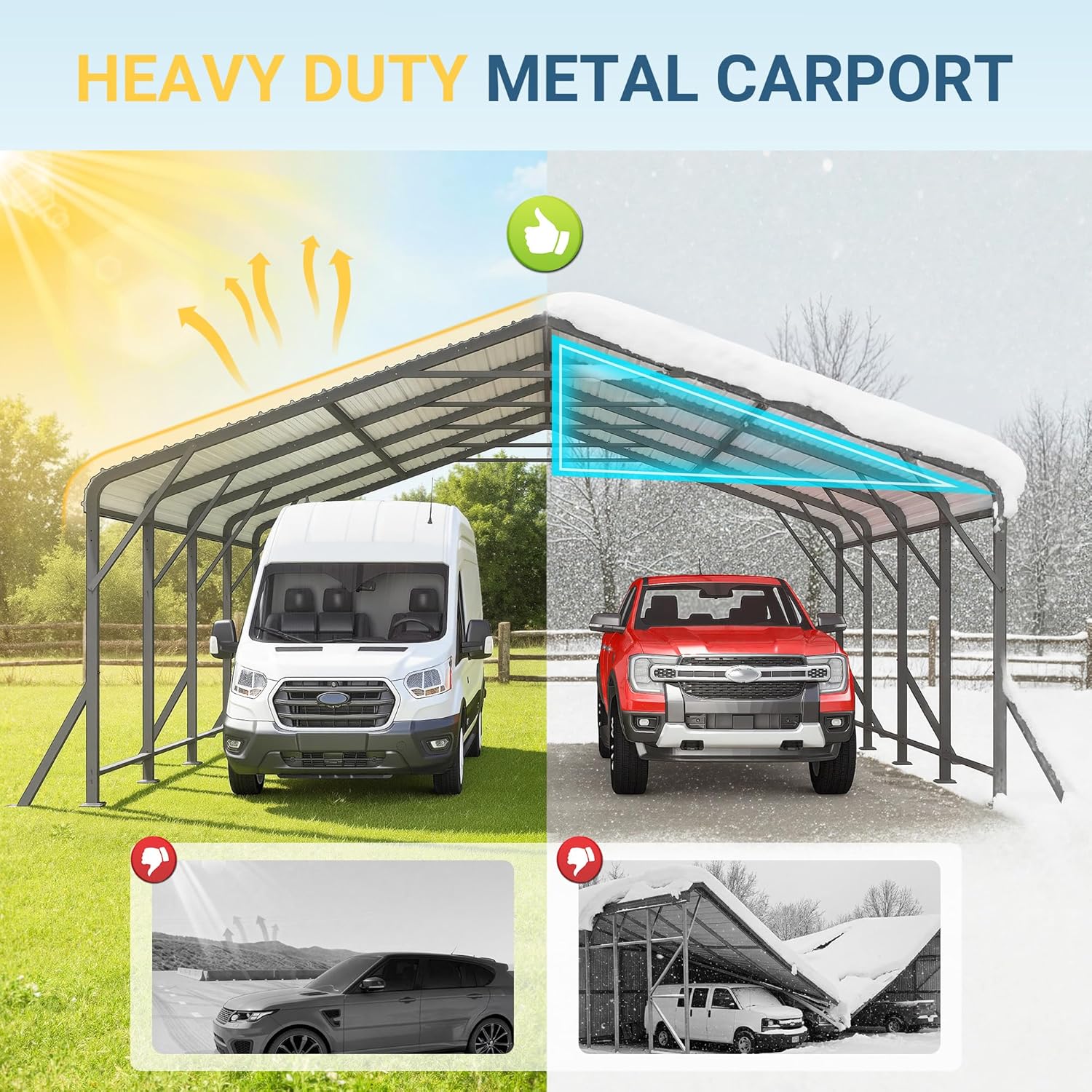 Step-by-step guide for buy Wisteria Lane metal carport,Wisteria Lane carport worth buying,best heavy duty carport,metal carport pros and cons,should I buy a 20x20 carport,Wisteria Lane vs other carports - complete tutorial