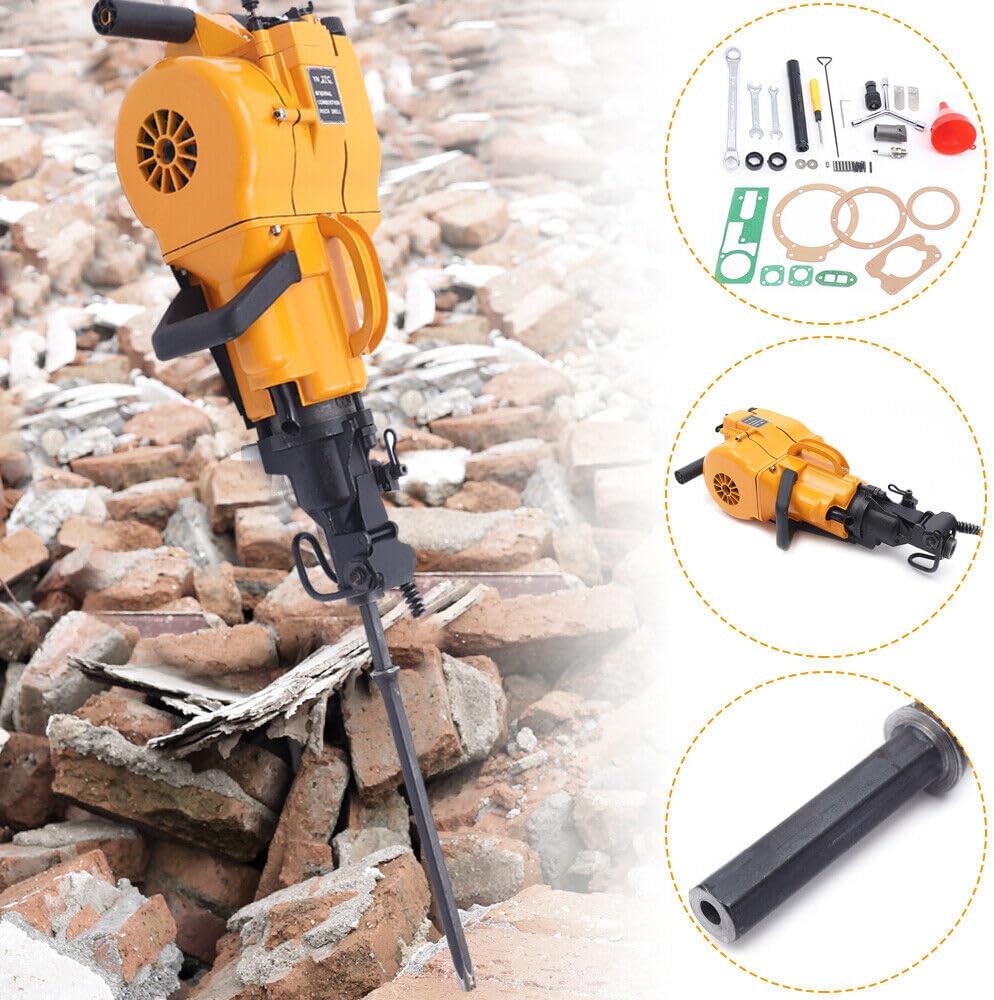 Step-by-step guide for buy YN27C rock drill,YN27C rock drill worth it,YN27C rock drill pros cons,best gas powered rock drill,YN27C vs other rock drills,should I buy the YN27C - complete tutorial