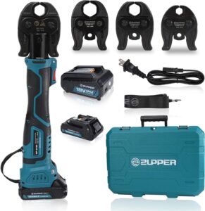 Image 1 of buy ZUPPER ProPress tool