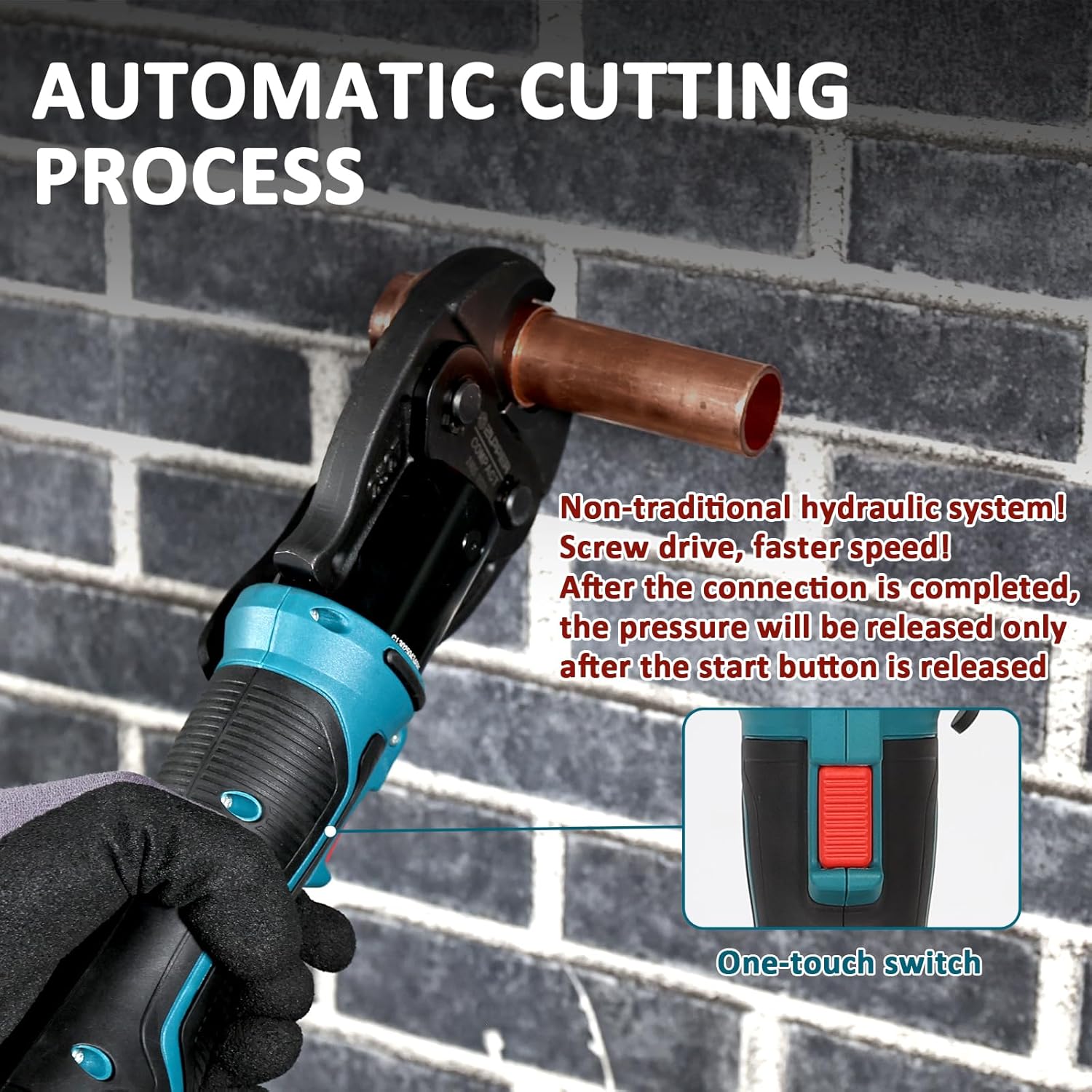 buy ZUPPER ProPress tool,ZUPPER ProPress worth buying,best electric copper pipe crimper,ZUPPER MP-2430 pros cons,ProPress tool vs alternatives,should I buy a ZUPPER crimper performance testing and real-world results